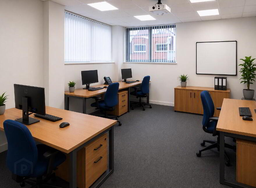 1st Floor Office, Blackstaff Studios, 8-10 Amelia Street, Belfast, BT2 7GS