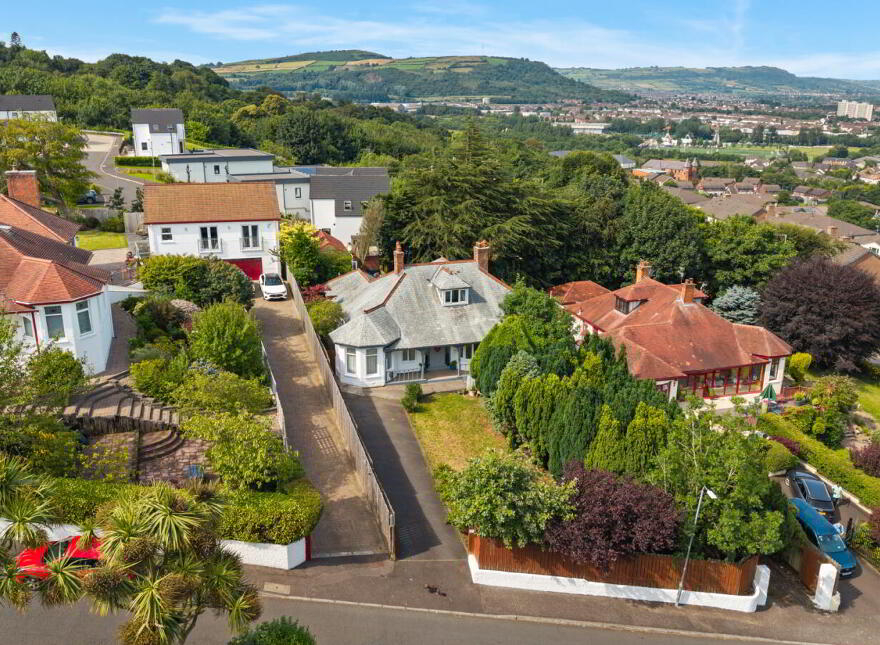4 Ben Madigan Park, Newtownabbey, BT36 7PZ