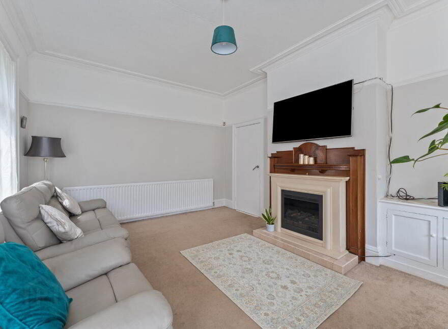 4 Ben Madigan Park, Newtownabbey, BT36 7PZ