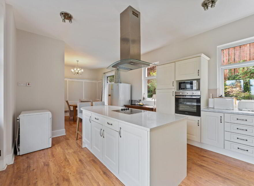 4 Ben Madigan Park, Newtownabbey, BT36 7PZ