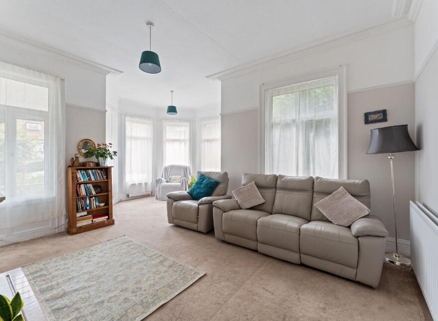 4 Ben Madigan Park, Newtownabbey, BT36 7PZ