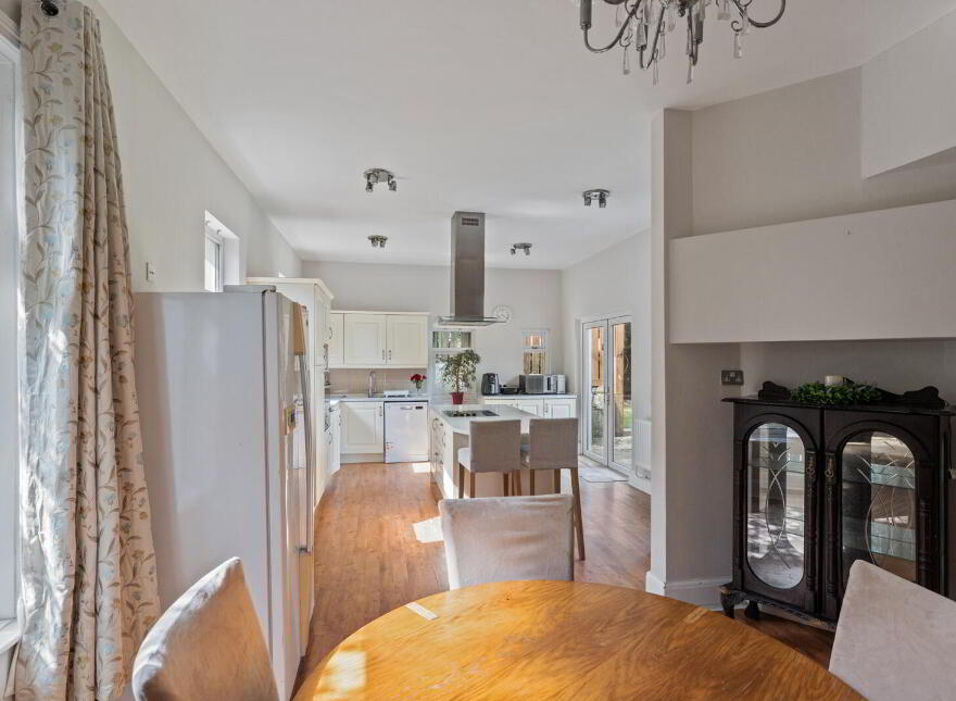 4 Ben Madigan Park, Newtownabbey, BT36 7PZ