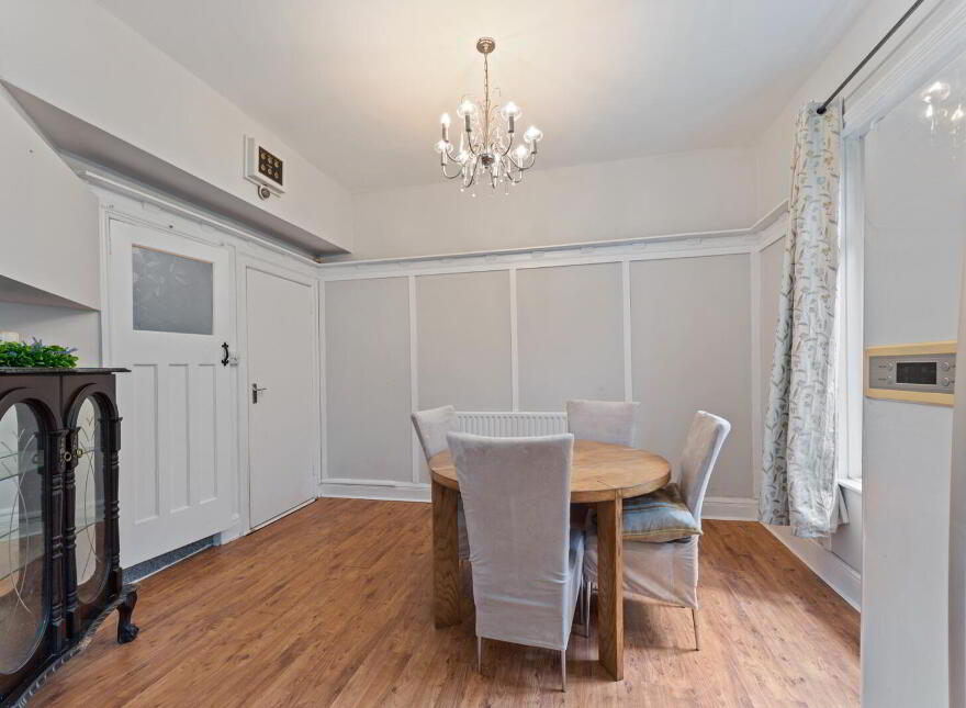 4 Ben Madigan Park, Newtownabbey, BT36 7PZ