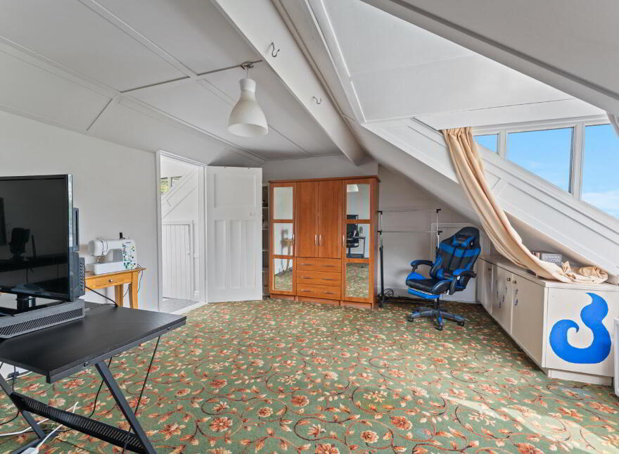 4 Ben Madigan Park, Newtownabbey, BT36 7PZ