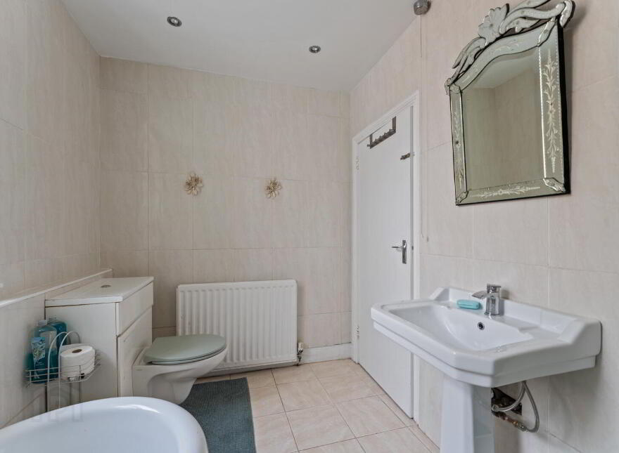 4 Ben Madigan Park, Newtownabbey, BT36 7PZ