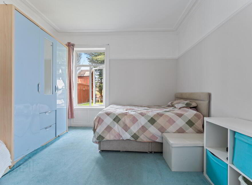4 Ben Madigan Park, Newtownabbey, BT36 7PZ