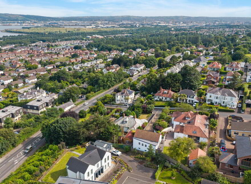 4 Ben Madigan Park, Newtownabbey, BT36 7PZ