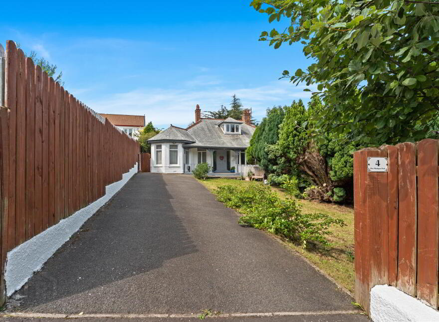 4 Ben Madigan Park, Newtownabbey, BT36 7PZ