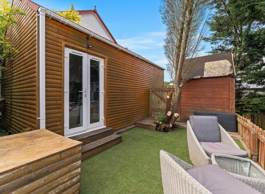 4 Ben Madigan Park, Newtownabbey, BT36 7PZ