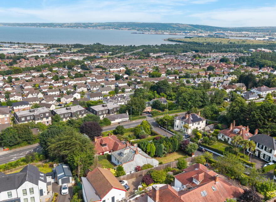 4 Ben Madigan Park, Newtownabbey, BT36 7PZ
