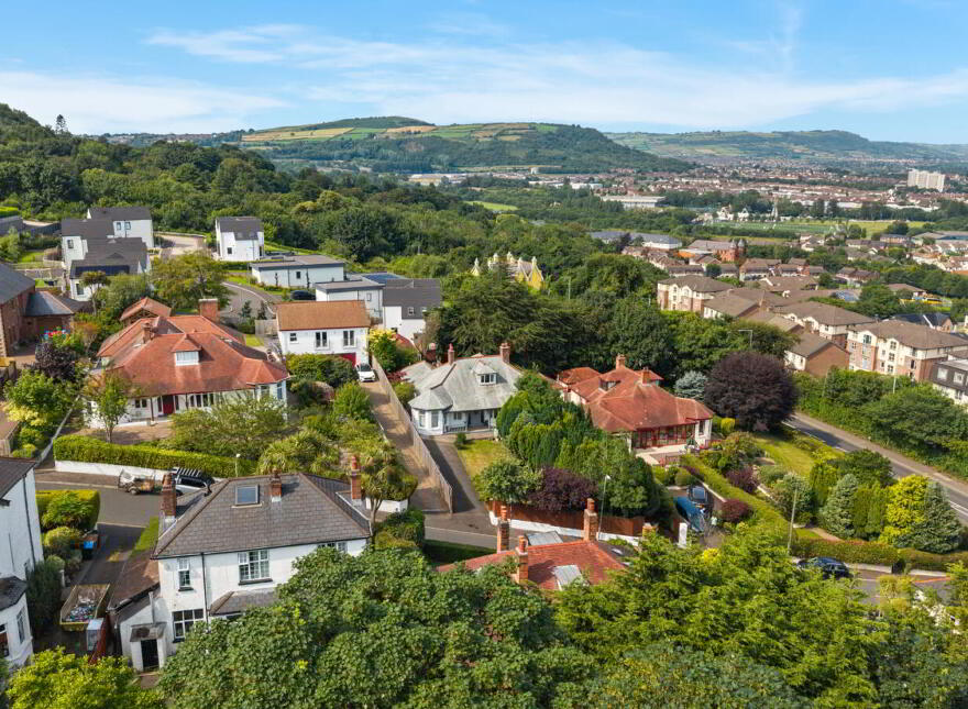4 Ben Madigan Park, Newtownabbey, BT36 7PZ