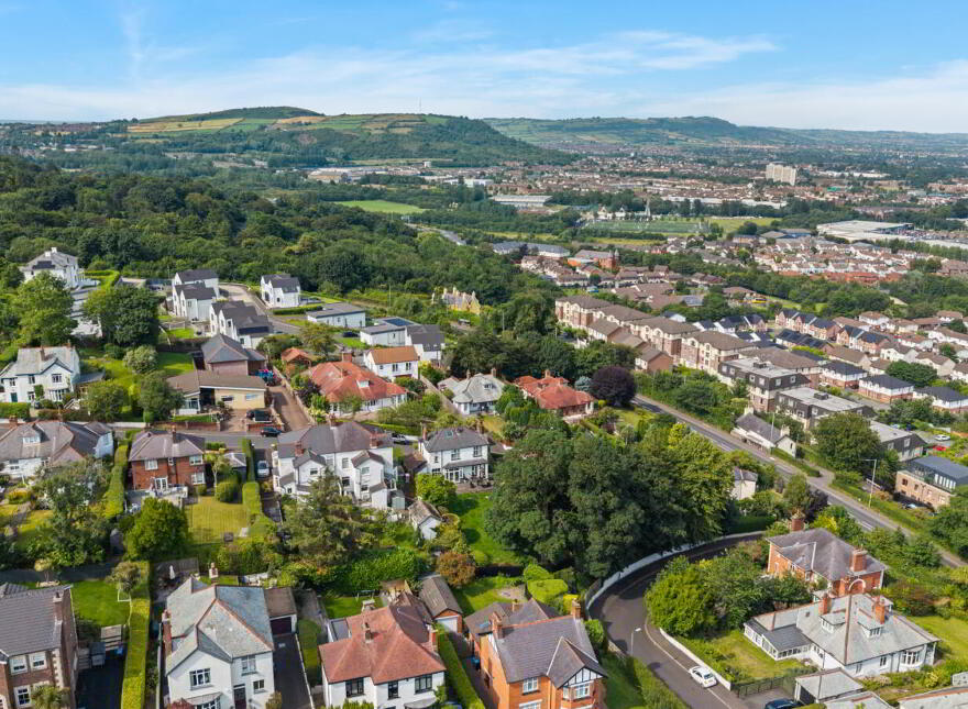 4 Ben Madigan Park, Newtownabbey, BT36 7PZ