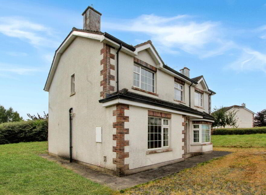 14 Oisn Vale, Emyvale, H18WN70