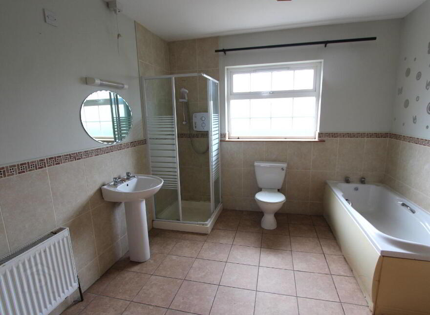 14 Oisn Vale, Emyvale, H18WN70