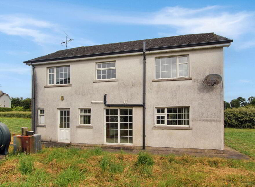 14 Oisn Vale, Emyvale, H18WN70