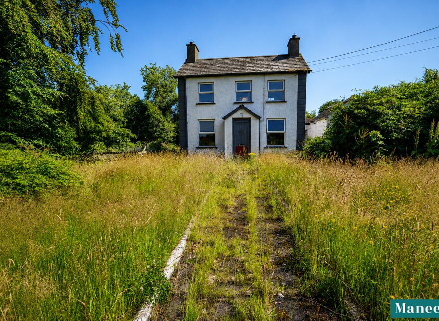 44 Coash Road, Dungannon, BT71 6JE