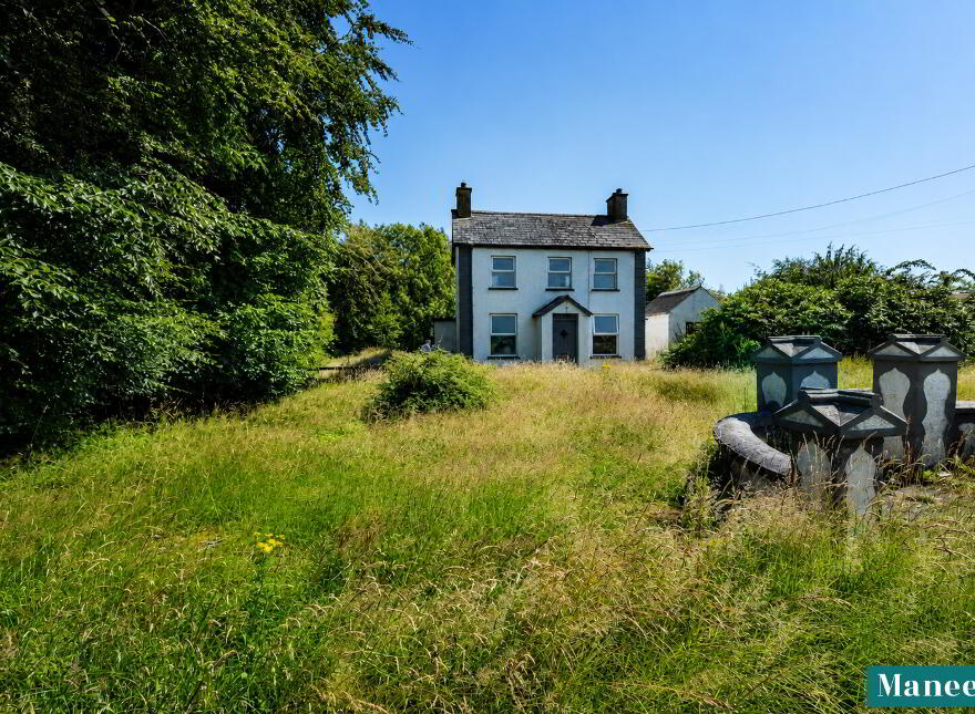 44 Coash Road, Dungannon, BT71 6JE
