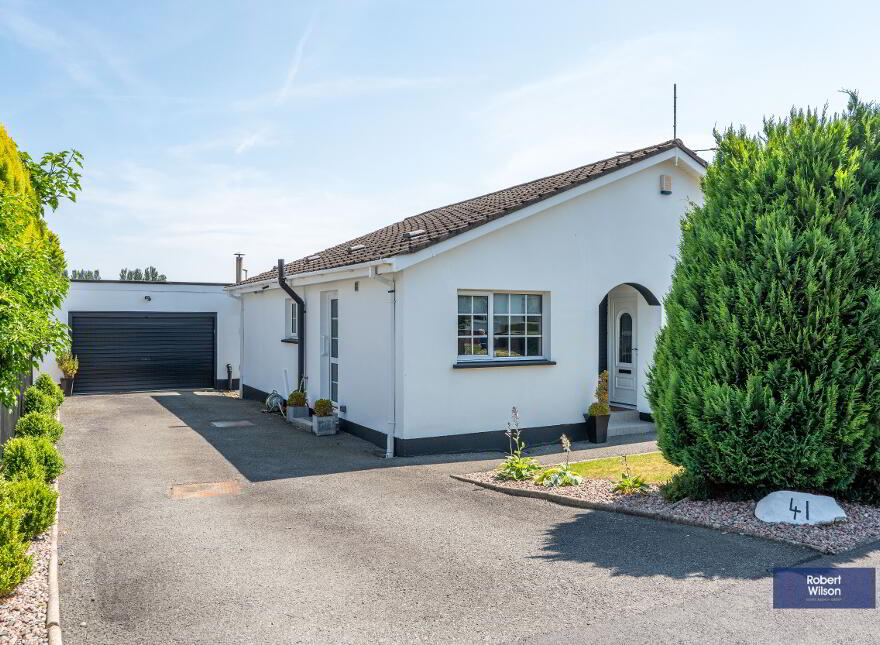 41 Pines Park, Lurgan, BT66 7BP