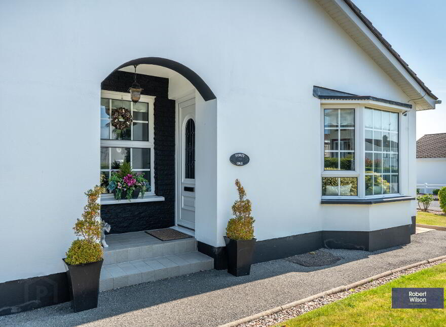41 Pines Park, Lurgan, BT66 7BP