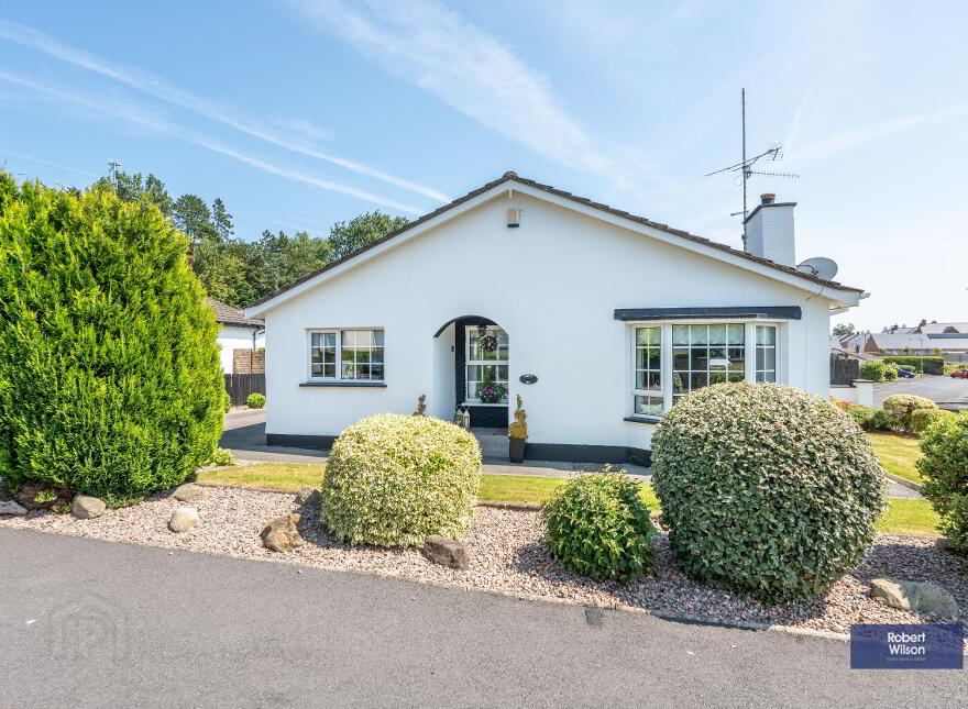 41 Pines Park, Lurgan, BT66 7BP