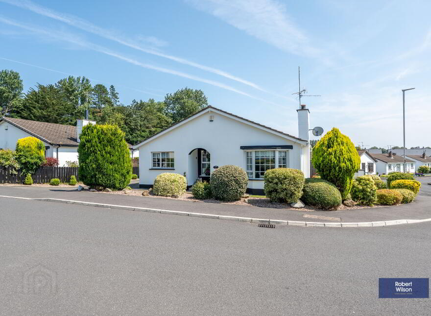 41 Pines Park, Lurgan, BT66 7BP