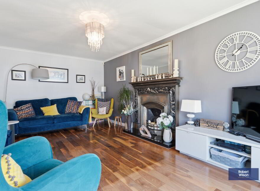41 Pines Park, Lurgan, BT66 7BP