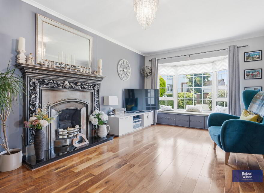 41 Pines Park, Lurgan, BT66 7BP