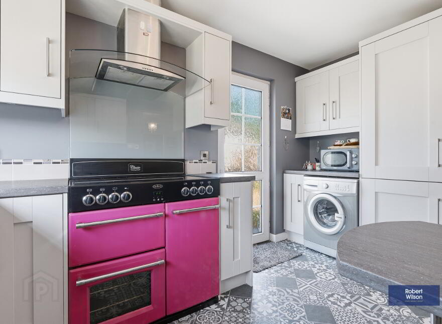 41 Pines Park, Lurgan, BT66 7BP