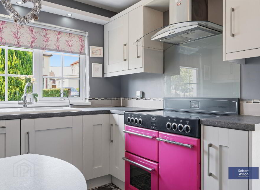 41 Pines Park, Lurgan, BT66 7BP
