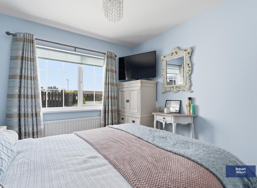 41 Pines Park, Lurgan, BT66 7BP