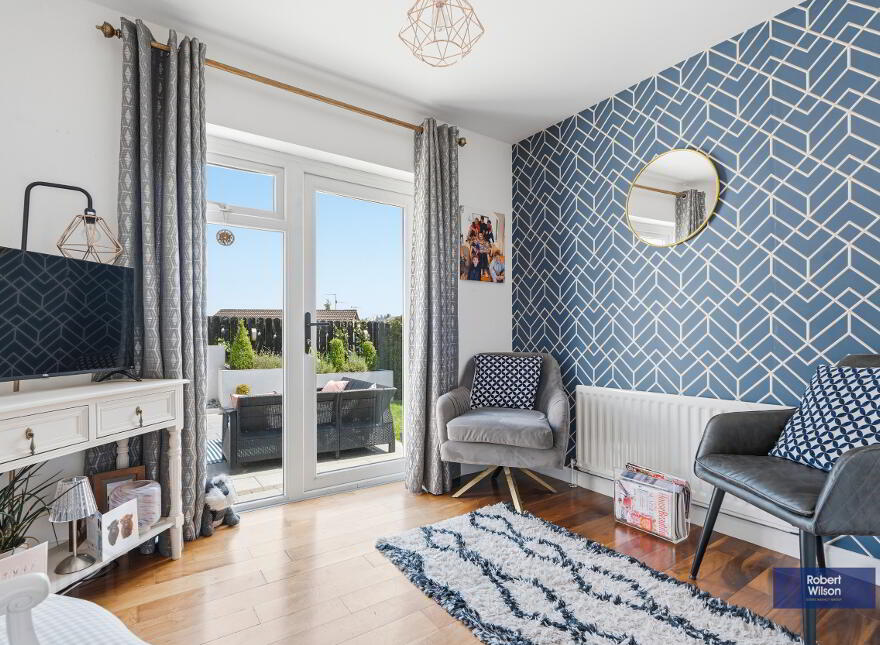 41 Pines Park, Lurgan, BT66 7BP