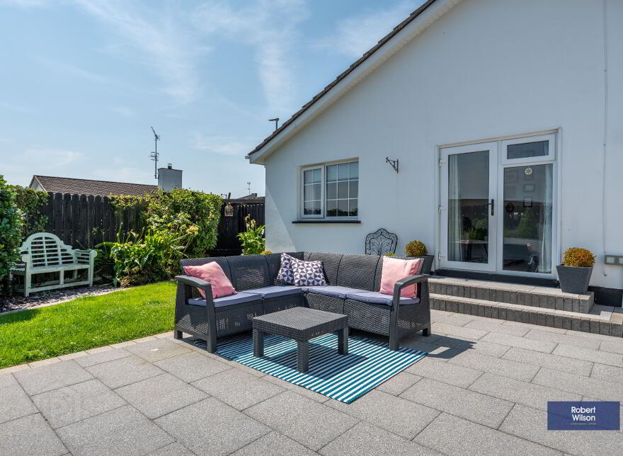 41 Pines Park, Lurgan, BT66 7BP