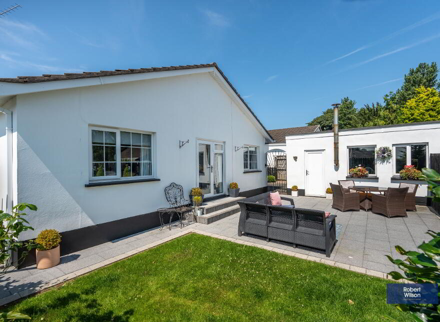 41 Pines Park, Lurgan, BT66 7BP