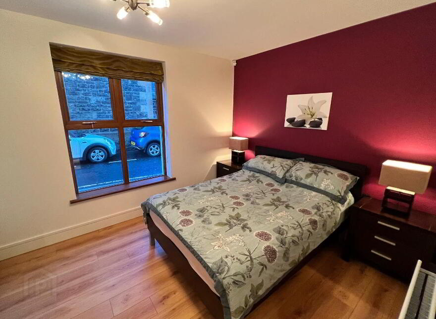 10 Bath Terrace, Portrush, BT56 8FJ