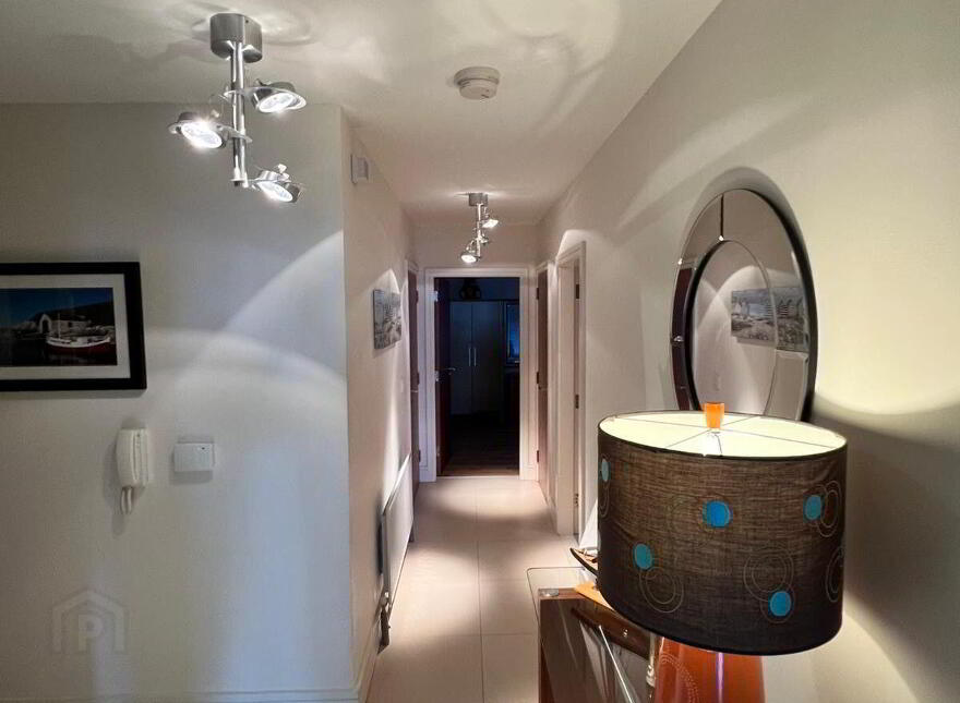 10 Bath Terrace, Portrush, BT56 8FJ