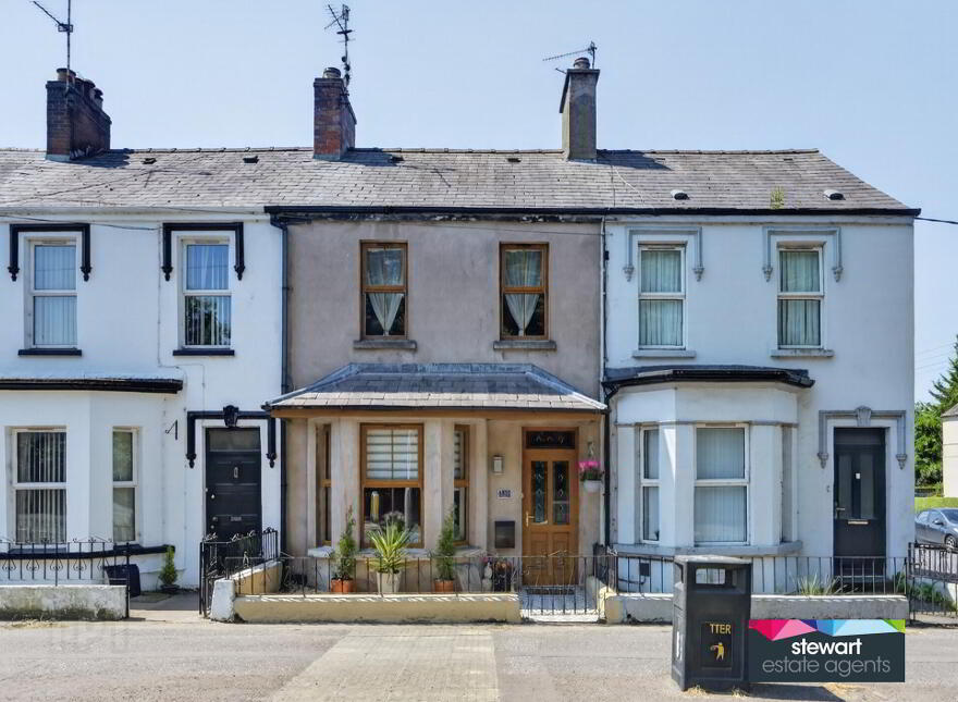 110 Lough Road, Lurgan, BT66 6JJ