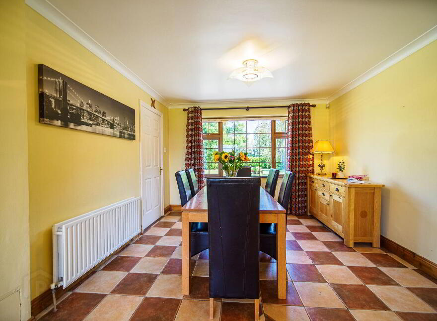 Moanleana, Newcastle West, V42E365