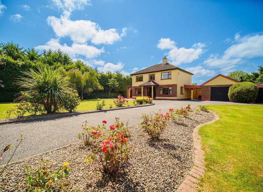 Moanleana, Newcastle West, V42E365