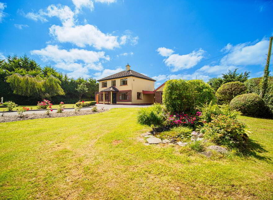 Moanleana, Newcastle West, V42E365