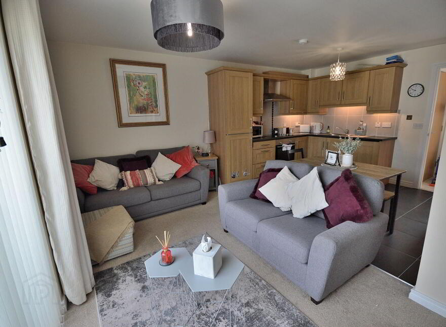 48 Linen Crescent, Bangor, BT19 7JJ