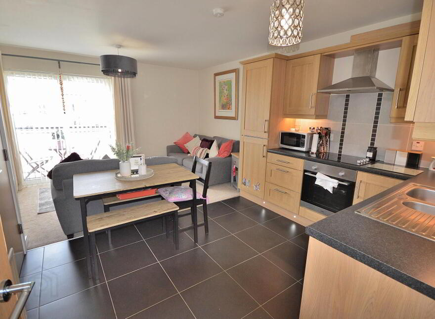 48 Linen Crescent, Bangor, BT19 7JJ