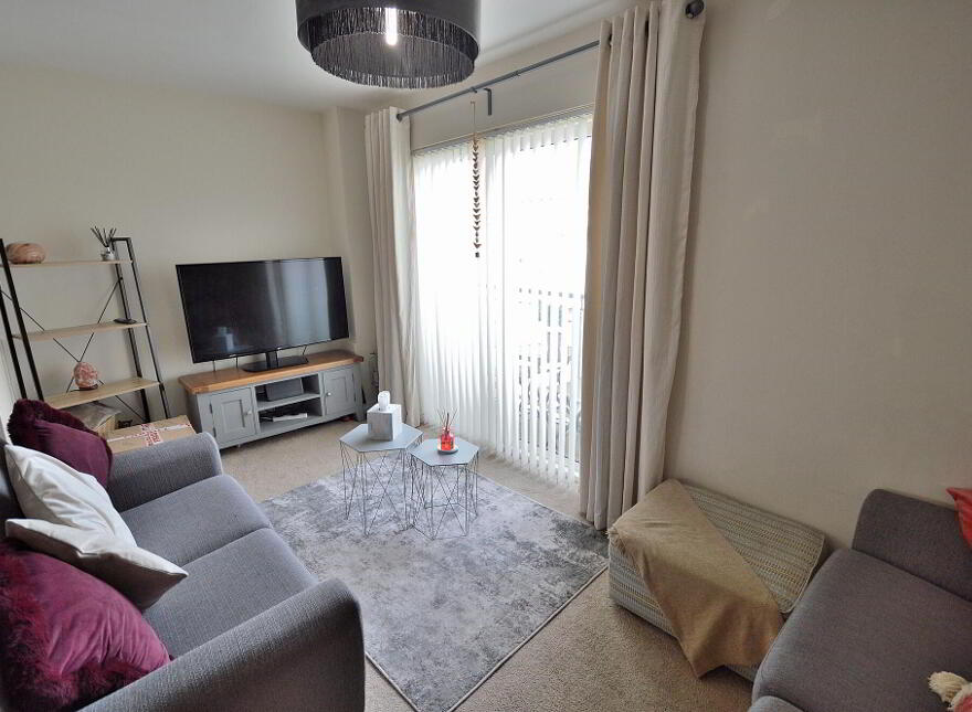 48 Linen Crescent, Bangor, BT19 7JJ