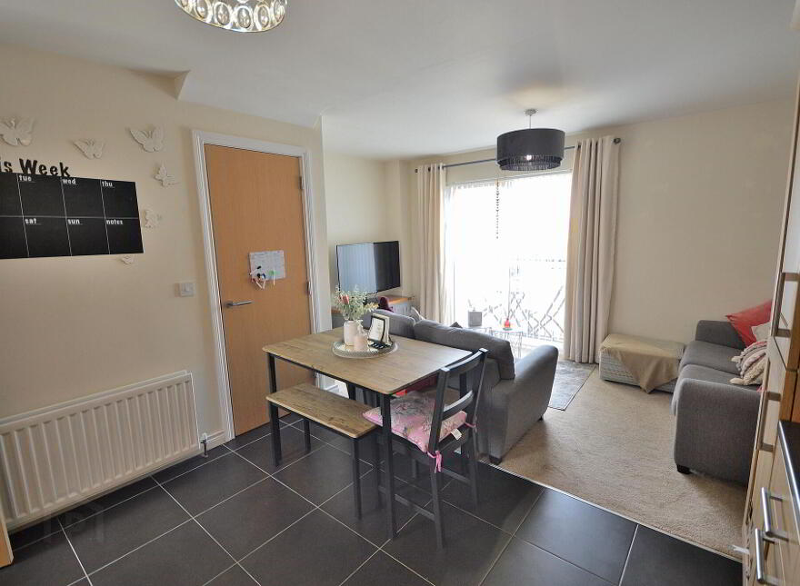 48 Linen Crescent, Bangor, BT19 7JJ