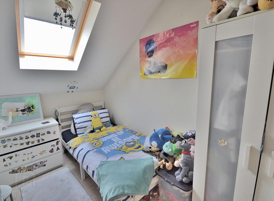 48 Linen Crescent, Bangor, BT19 7JJ