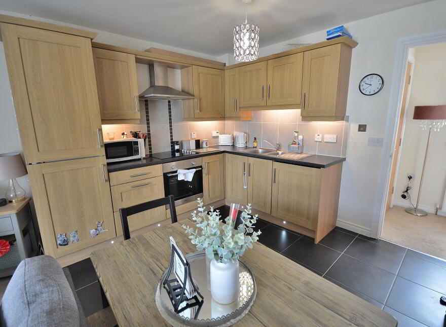 48 Linen Crescent, Bangor, BT19 7JJ