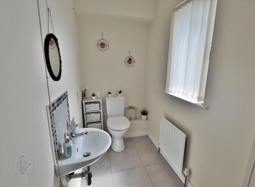 48 Linen Crescent, Bangor, BT19 7JJ