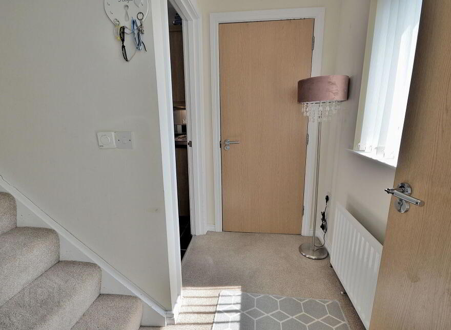 48 Linen Crescent, Bangor, BT19 7JJ