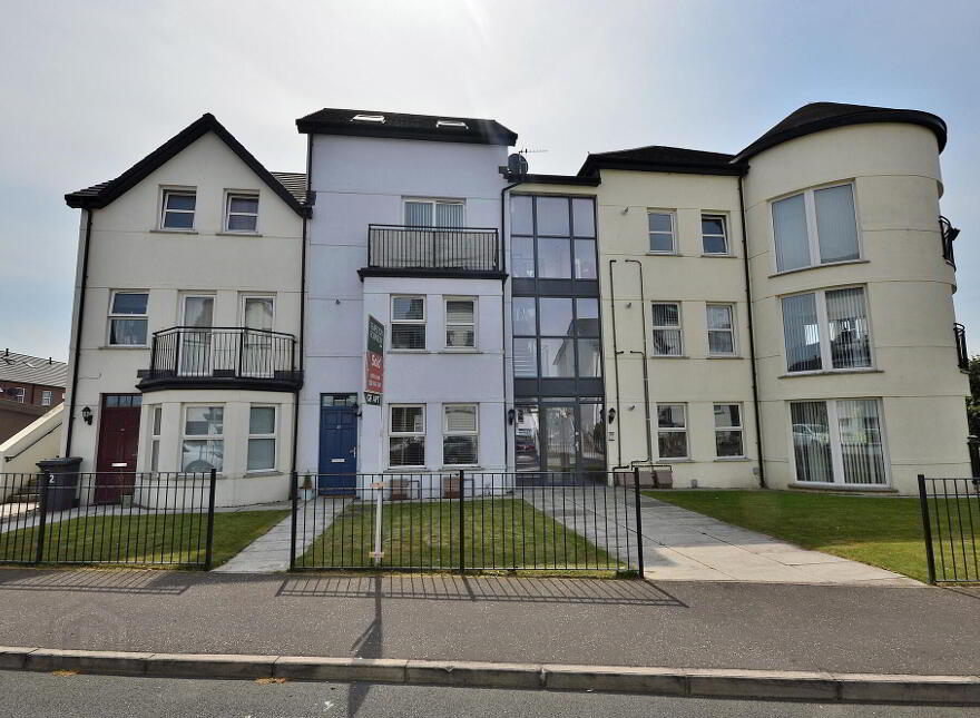 48 Linen Crescent, Bangor, BT19 7JJ