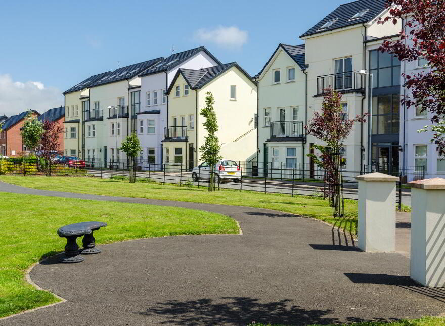48 Linen Crescent, Bangor, BT19 7JJ