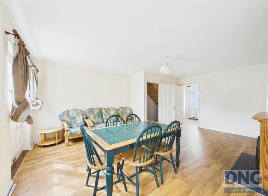 11 Steeple Court, Kilkenny, R95XY09